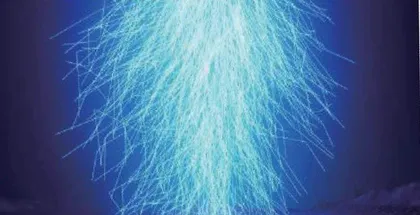 宇宙中最剧烈的爆发:伽马暴1