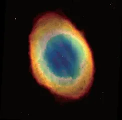 绚丽的太空2