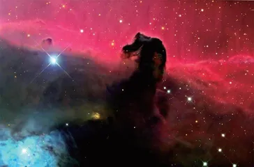 绚丽的太空6