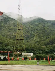 航天场里, 动物也疯狂!7