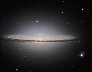 绚丽的太空7