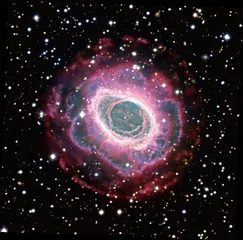 绚丽的太空8