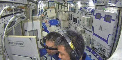 太空“种菜”什么体验?神十四航天员告诉你10