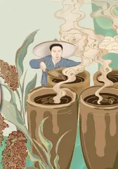 神奇微生物:从发酵食品到青霉素4