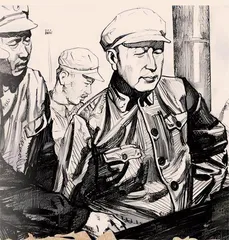 钱学森的爱国故事(下)4
