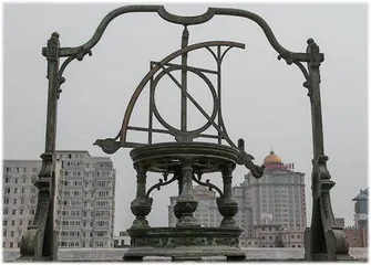 中国古代观象台(下)7