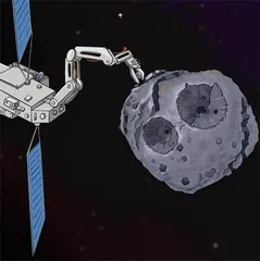 火星突然失联,成了“孤独星球”3