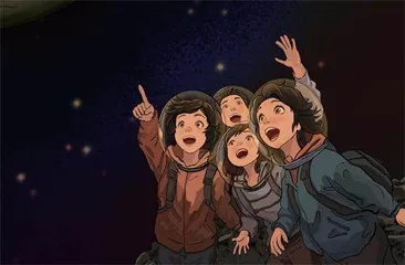火星突然失联,成了“孤独星球”4