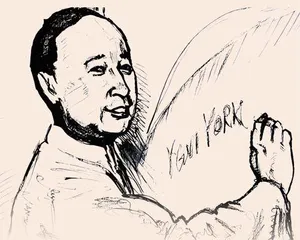 钱学森的爱国故事(下)5