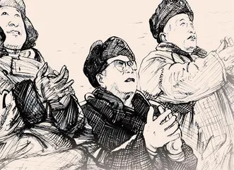 钱学森的爱国故事(下)7