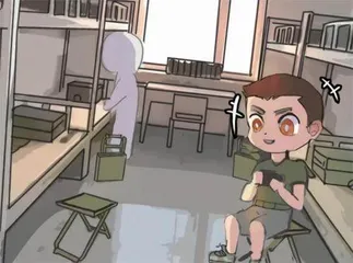 低调的军营神器