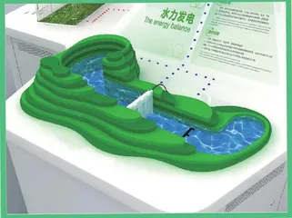 发电乐园4
