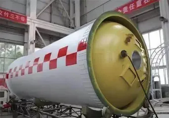 怎样给火箭“加油”？