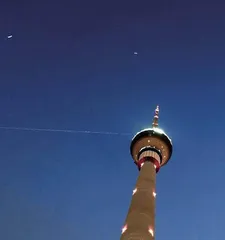 “天宫”建成!如何寻找这颗中国星2