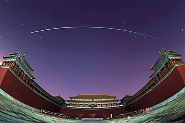 “天宫”建成!如何寻找这颗中国星3