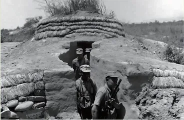 挖坑神器:单兵掩体爆破器4