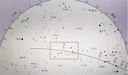 我是如何拍摄天和核心舱的2