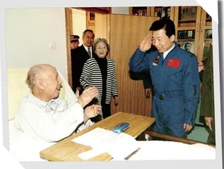 钱学森的爱国故事(上)5