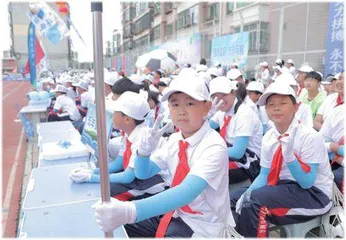 鲲鹏之志·展神韵