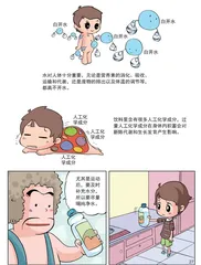 为什么要喝纯净水?3