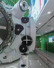 我们要建月球南极科研站了!8