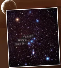 谁最先看见木星的卫星(上)1