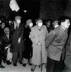 杨南生:中国固体火箭的奠基者2