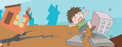 如果地震来了,你能安全逃生吗?3