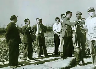杨南生:中国固体火箭的奠基者4