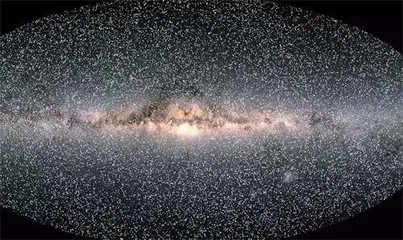 地下深处埋藏着宇宙秘密?2