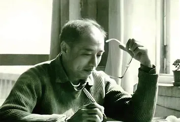 杨南生:中国固体火箭的奠基者5