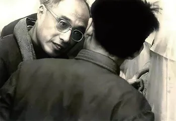 杨南生:中国固体火箭的奠基者6