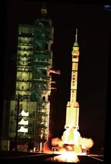 神舟、天舟有何不同?2