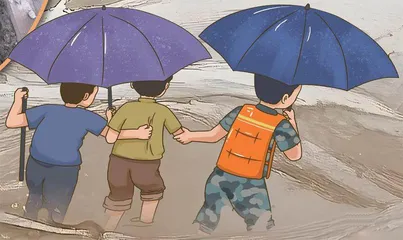 防汛抗洪的十八般武艺7