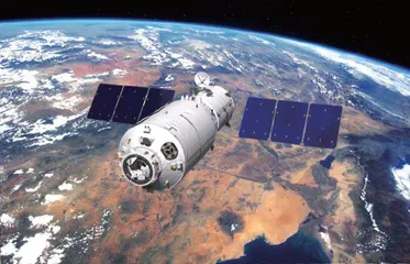 神舟、天舟有何不同?8