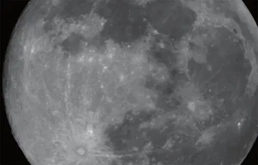 火星冲日夜 沙河观星时9