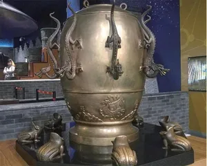 地动仪有争议?这本不算新鲜事1