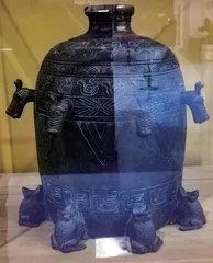 地动仪有争议?这本不算新鲜事4