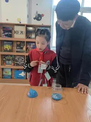 航天星火传梦,阅读点亮梦想4