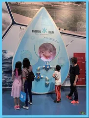 地球上的水取之不尽吗?1
