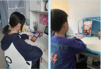 航天星火传梦,阅读点亮梦想7