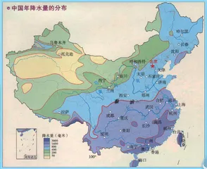地球上的水取之不尽吗?2