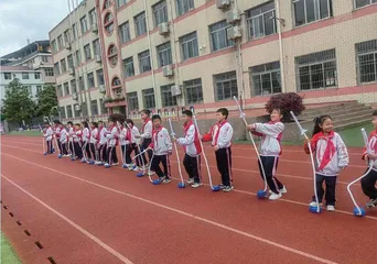 航天星火传梦,阅读点亮梦想11