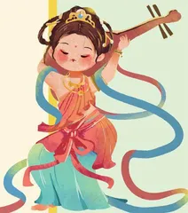流失海外的敦煌国宝将重现故地?1