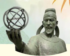 踏遍四海,只为一部《授时历》3