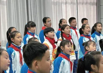 从苦楝树到太空花朵,寻找梦想“种子”的精神之旅6