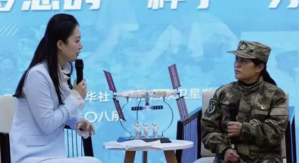 从苦楝树到太空花朵,寻找梦想“种子”的精神之旅8