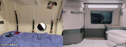 航天员的尿液变成了纯净水?3