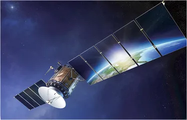 天文卫星与轨道天文台3