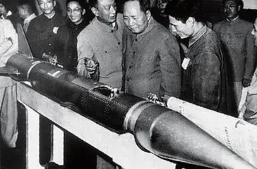 中国空间事业的奠基人:王希季2